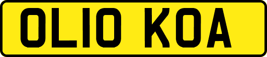 OL10KOA