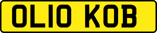 OL10KOB