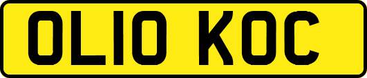 OL10KOC