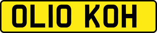 OL10KOH