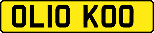 OL10KOO