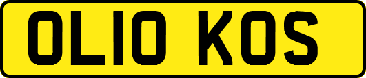 OL10KOS