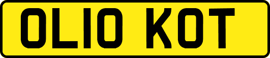 OL10KOT