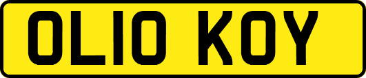 OL10KOY
