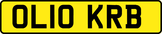 OL10KRB