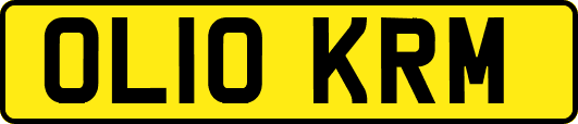 OL10KRM