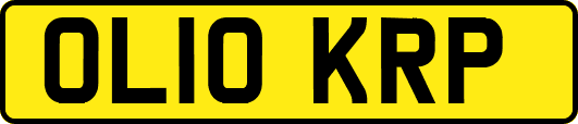 OL10KRP