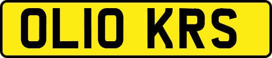 OL10KRS
