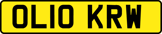 OL10KRW