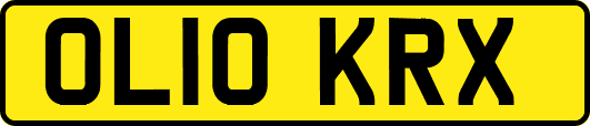 OL10KRX