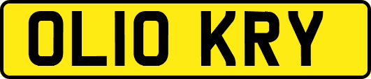 OL10KRY