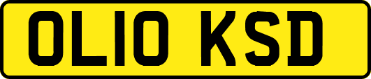 OL10KSD