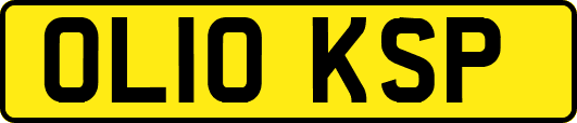 OL10KSP