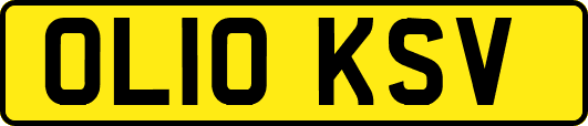 OL10KSV
