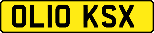 OL10KSX