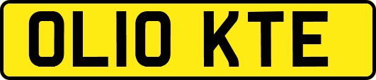 OL10KTE