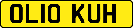 OL10KUH