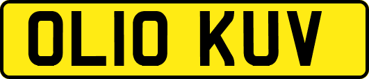 OL10KUV