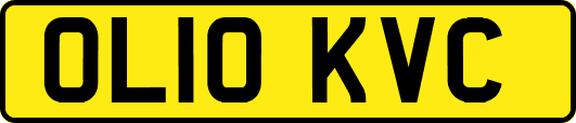 OL10KVC