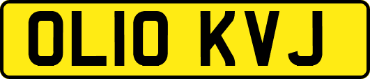OL10KVJ