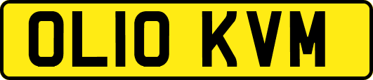 OL10KVM