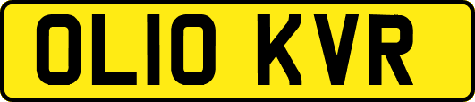 OL10KVR