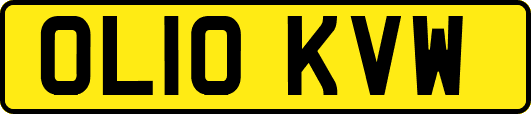 OL10KVW