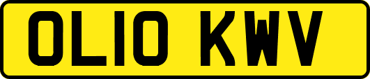 OL10KWV