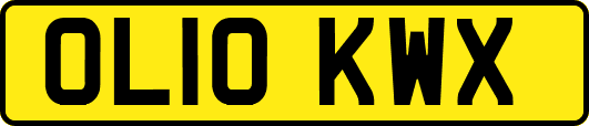OL10KWX