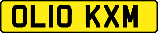 OL10KXM