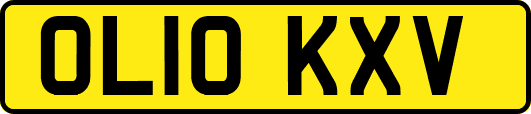 OL10KXV