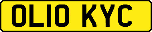 OL10KYC