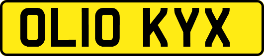 OL10KYX