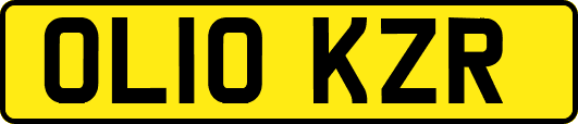 OL10KZR