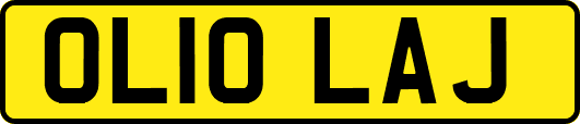 OL10LAJ