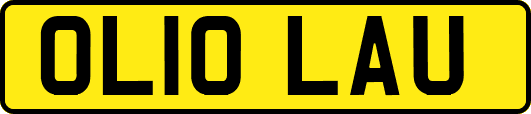 OL10LAU