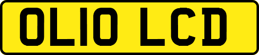 OL10LCD