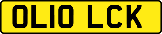 OL10LCK