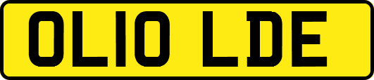 OL10LDE