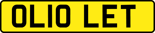 OL10LET
