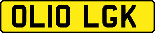 OL10LGK