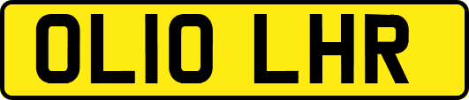 OL10LHR