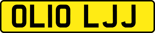 OL10LJJ
