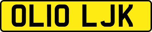 OL10LJK