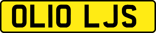 OL10LJS