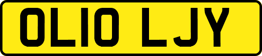 OL10LJY