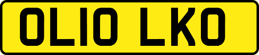 OL10LKO