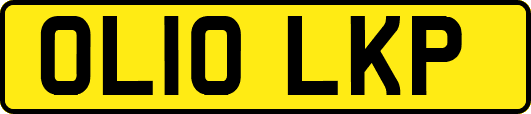 OL10LKP
