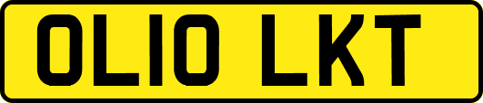 OL10LKT