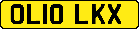 OL10LKX